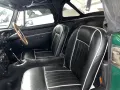 MGB 1.8 Cabrio mit H-Kennzeichen