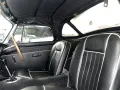 MGB 1.8 Cabrio mit H-Kennzeichen