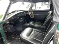 MGB 1.8 Cabrio mit H-Kennzeichen