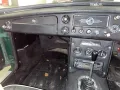 MGB 1.8 Cabrio mit H-Kennzeichen