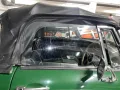 MGB 1.8 Cabrio mit H-Kennzeichen