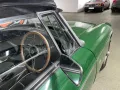 MGB 1.8 Cabrio mit H-Kennzeichen
