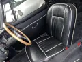 MGB 1.8 Cabrio mit H-Kennzeichen