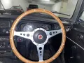 MGB 1.8 Cabrio mit H-Kennzeichen