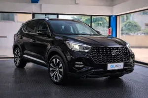 Other Dr 5.0 1.5 Bi-Fuel GPL 2023 35000km Unicoprietar