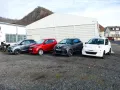 Aixam MINAUTO ACCESS E5+ STARTERMINICAR AB 15 JAHRE!!!
