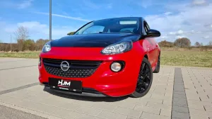 Opel Adam 1.4 Black Jack ecoFlex (EURO 6d-TEMP)