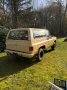Chevrolet Blazer K5