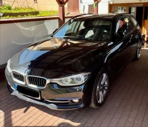 BMW 318i Touring Sport Line Sport Line