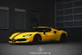 Ferrari 296 GTB Novitec EXP € 289.983