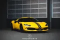 Ferrari 296 GTB Novitec EXP € 289.983