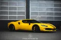 Ferrari 296 GTB Novitec EXP € 289.983