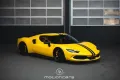 Ferrari 296 GTB Novitec EXP € 289.983
