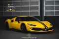 Ferrari 296 GTB Novitec EXP € 289.983