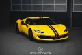 Ferrari 296 GTB Novitec EXP € 289.983