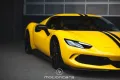 Ferrari 296 GTB Novitec EXP € 289.983