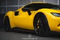 Ferrari 296 GTB Novitec EXP € 289.983