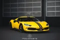 Ferrari 296 GTB Novitec EXP € 289.983