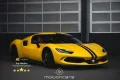 Ferrari 296 GTB Novitec EXP € 289.983