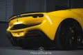 Ferrari 296 GTB Novitec EXP € 289.983