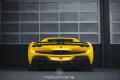 Ferrari 296 GTB Novitec EXP € 289.983