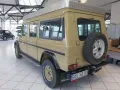 Mercedes-Benz G 300 GD XXL-Verlängert mit Oldtimer Gutachten