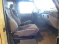Mercedes-Benz G 300 GD XXL-Verlängert mit Oldtimer Gutachten