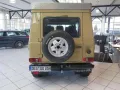 Mercedes-Benz G 300 GD XXL-Verlängert mit Oldtimer Gutachten