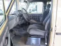 Mercedes-Benz G 300 GD XXL-Verlängert mit Oldtimer Gutachten