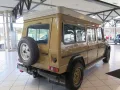 Mercedes-Benz G 300 GD XXL-Verlängert mit Oldtimer Gutachten