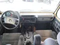 Mercedes-Benz G 300 GD XXL-Verlängert mit Oldtimer Gutachten
