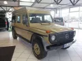Mercedes-Benz G 300 GD XXL-Verlängert mit Oldtimer Gutachten