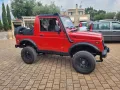 Suzuki SJ 413 Samurai 1.3 Berlina De Luxe