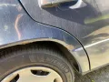 Mercedes-Benz E 230 W124 Limousine