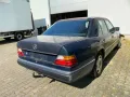 Mercedes-Benz E 230 W124 Limousine