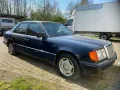 Mercedes-Benz E 230 W124 Limousine