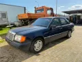 Mercedes-Benz E 230 W124 Limousine