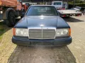 Mercedes-Benz E 230 W124 Limousine