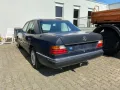 Mercedes-Benz E 230 W124 Limousine