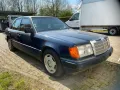 Mercedes-Benz E 230 W124 Limousine
