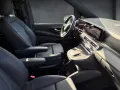 Mercedes-Benz EQV 300 AVANTGARDE Lang Leder+360°Kamera+6-Sitze