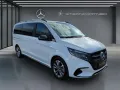 Mercedes-Benz EQV 300 AVANTGARDE Lang Leder+360°Kamera+6-Sitze