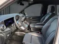 Mercedes-Benz EQV 300 AVANTGARDE Lang Leder+360°Kamera+6-Sitze