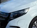 Mercedes-Benz EQV 300 AVANTGARDE Lang Leder+360°Kamera+6-Sitze