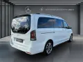 Mercedes-Benz EQV 300 AVANTGARDE Lang Leder+360°Kamera+6-Sitze