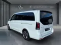 Mercedes-Benz EQV 300 AVANTGARDE Lang Leder+360°Kamera+6-Sitze