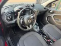 Smart ForFour 70 1.0 twinamic Passion