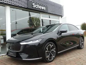 Mazda 6e EV Takumi