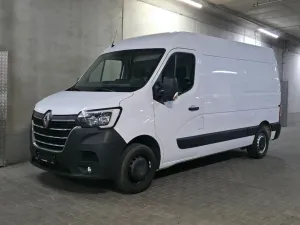 Renault L2H2 Klima PDC Tempomat
