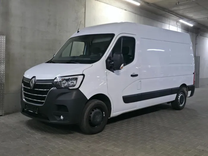 Renault L2H2 Klima PDC Tempomat